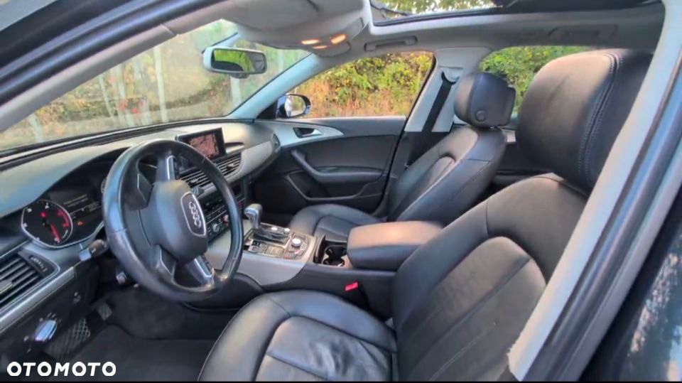 Audi A6 - 8