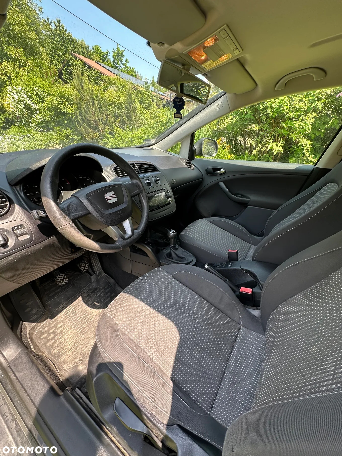 Seat Altea 1.9 TDI Reference - 6