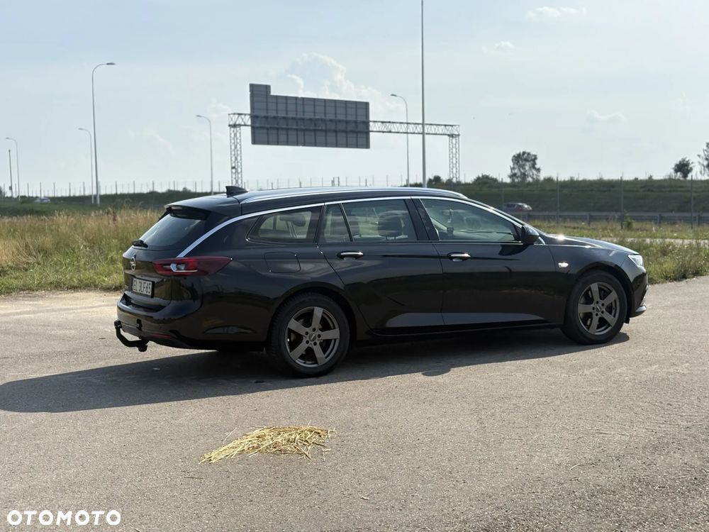 Opel Insignia 2.0 Ultimate - 8