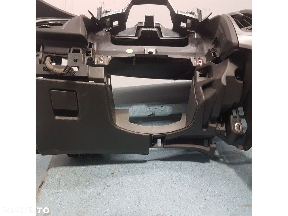 OPEL ASTRA J LIFT DESKA ROZDZIELCZA - 4