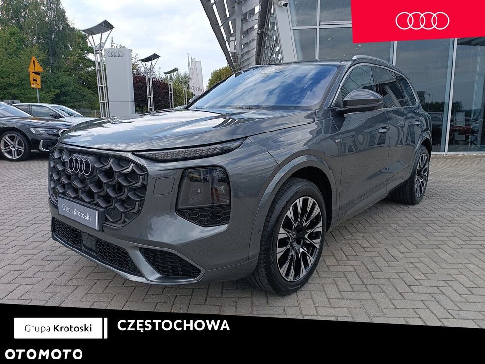Audi Q7 - 2