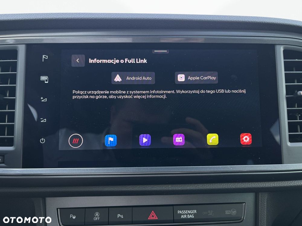 Cupra Ateca 1.5 TSI DSG - 21
