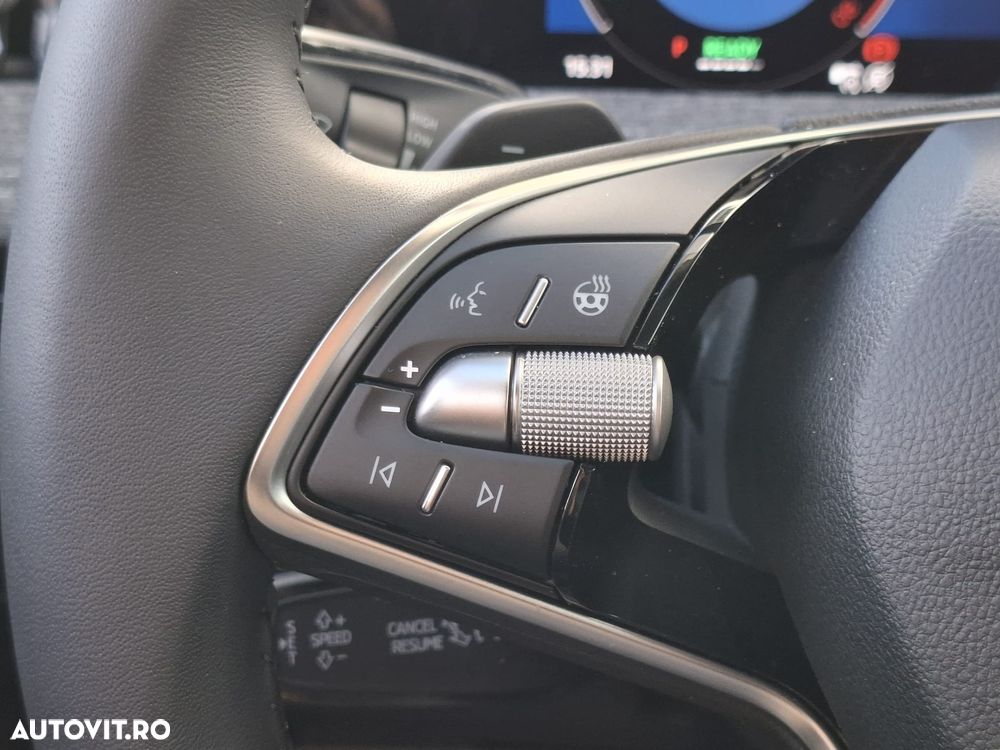 Skoda Superb 1.5 TSI 150 CP DSG PHEV Selection - 34