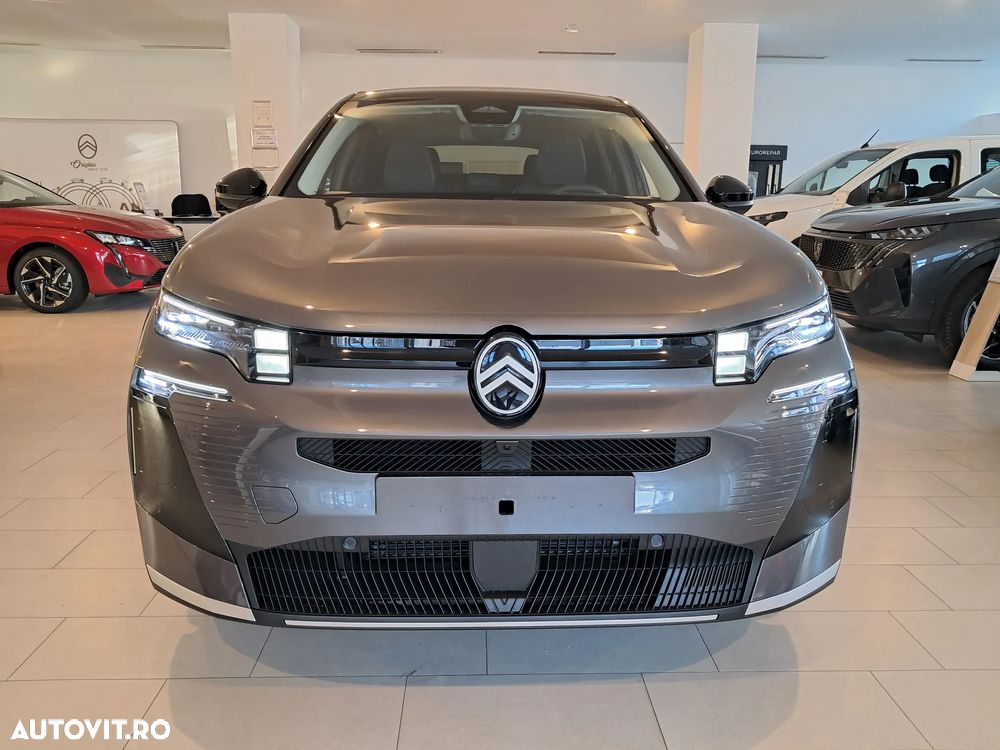 Citroën C5 Aircross Hybrid 145 MAX