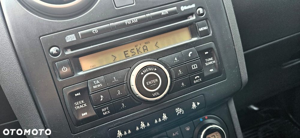 Nissan Qashqai+2 - 37