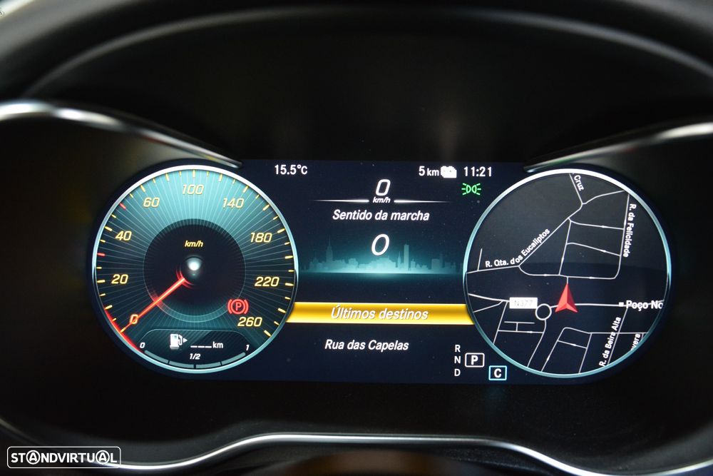 Mercedes-Benz GLC 300 - 26