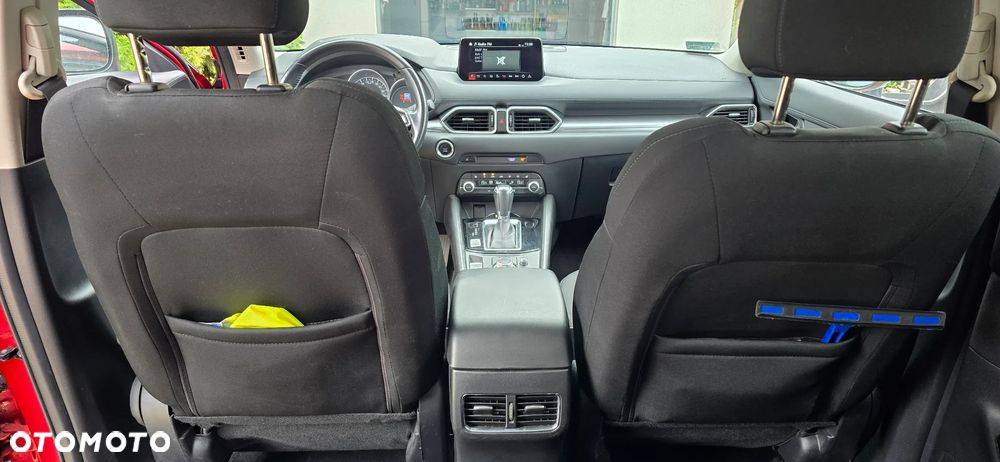 Mazda CX-5 - 7