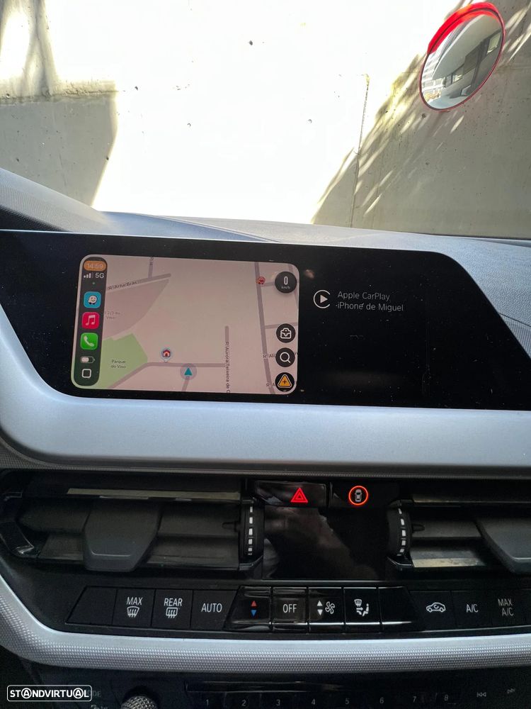 BMW 118 i Corporate Edition Auto - 10