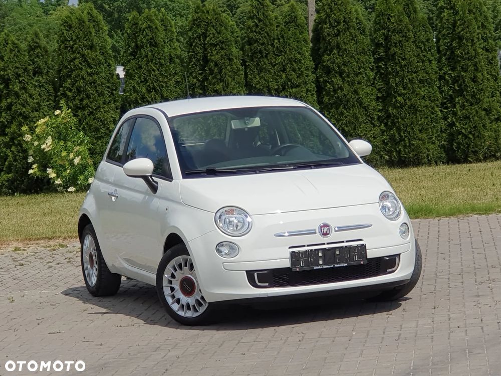 Fiat 500 - 22