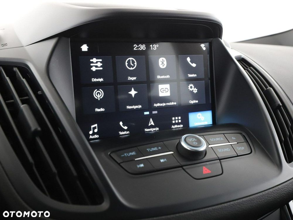 Ford Kuga 2.0 TDCi 4x4 ST-Line - 24