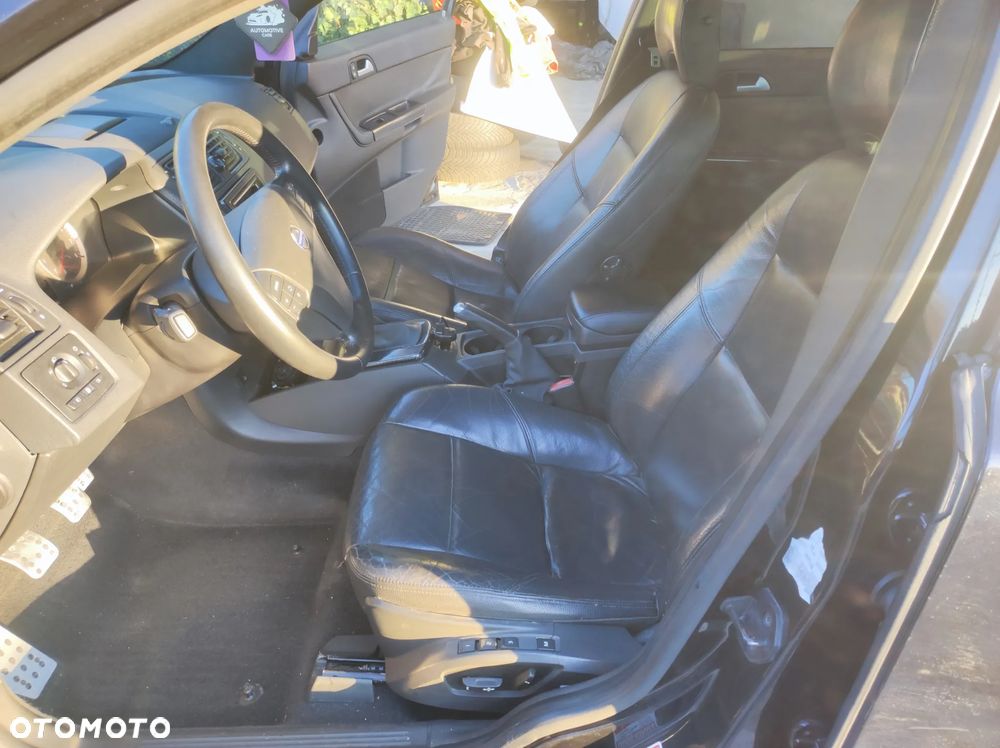 Volvo S40 T5 Summum - 17