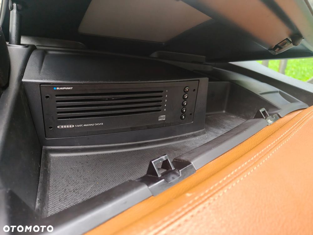 Citroën C4 Grand Picasso 2.0 HDi Exclusive - 22