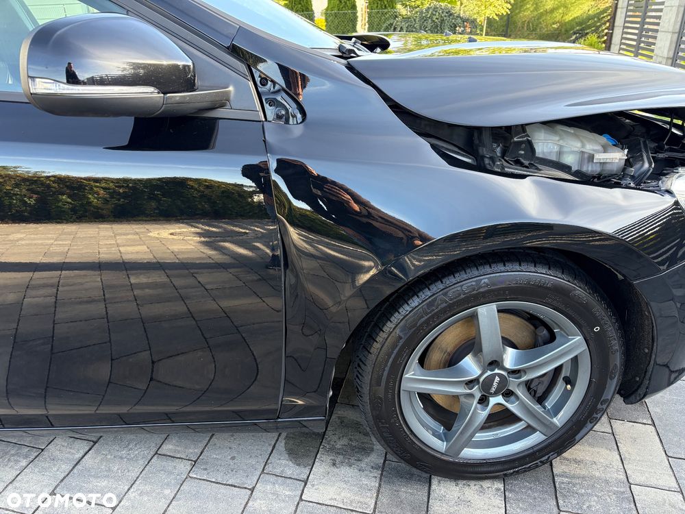 Volvo V40 T2 Drive-E Kinetic - 15