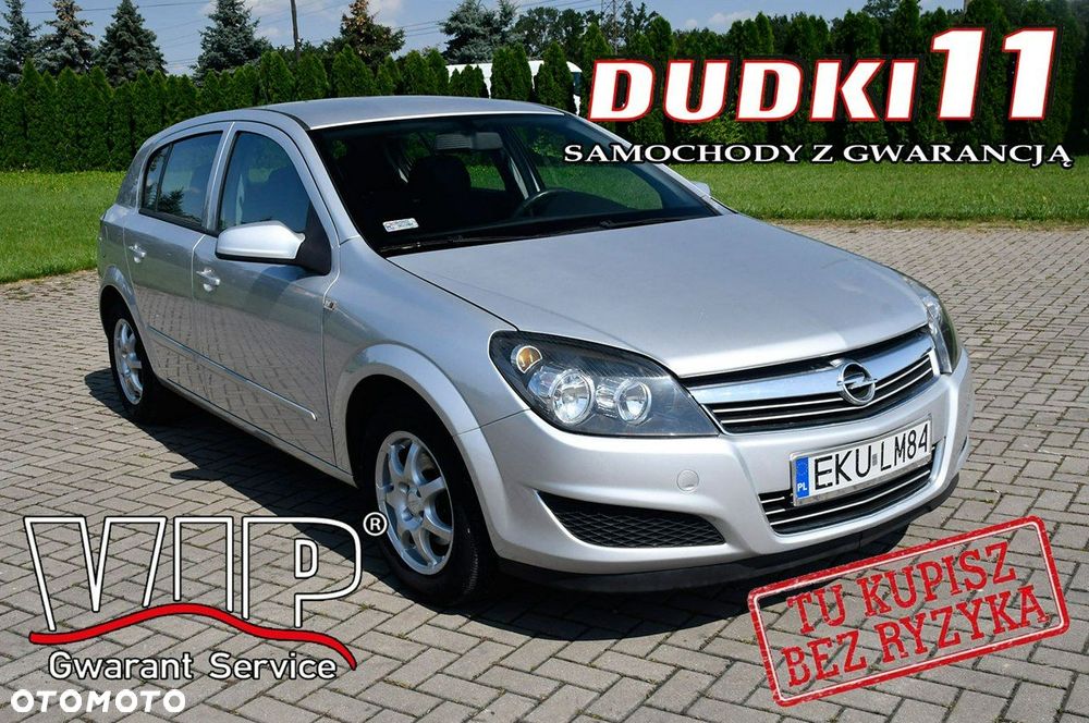 Opel Astra - 2