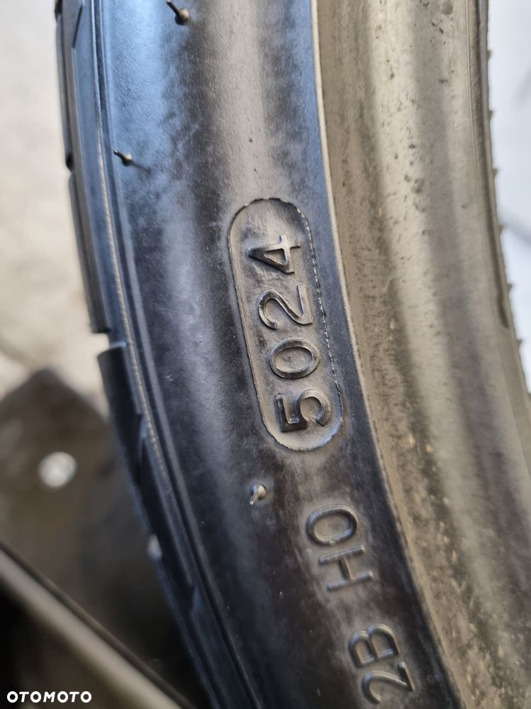 2x 235/35R19 91Y Hankook Ventus S1 Evo 3 2024/2025 opony letnie - 7