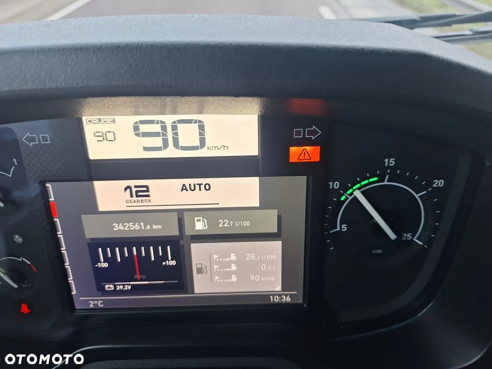 Renault T480 Evolution / sprowadzony - 5