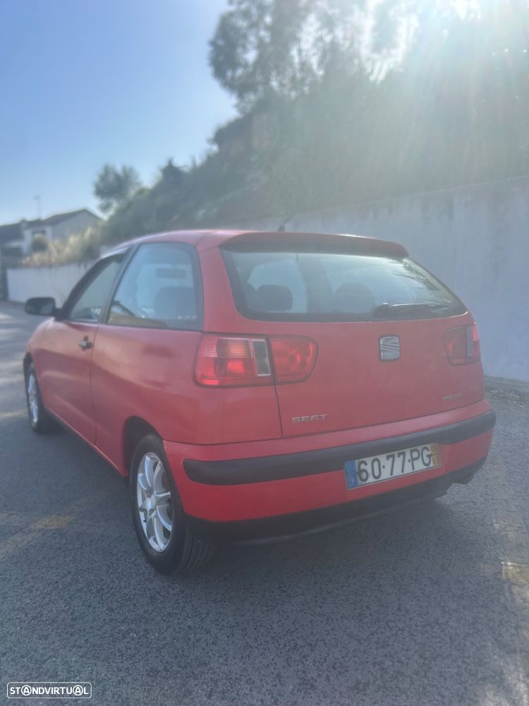 SEAT Ibiza 1.0 Passion - 3