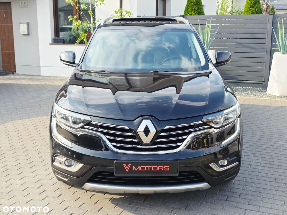 Renault Koleos 2.0 dCi Zen X-Tronic - 9