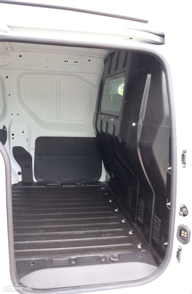 Renault Express 1.5DCi 95cv-2 Lug C/Iva Incluído - 4