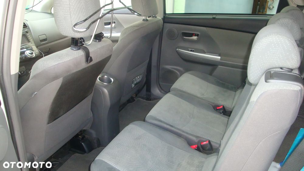 Toyota Prius+ 1.8 HSD Active - 15