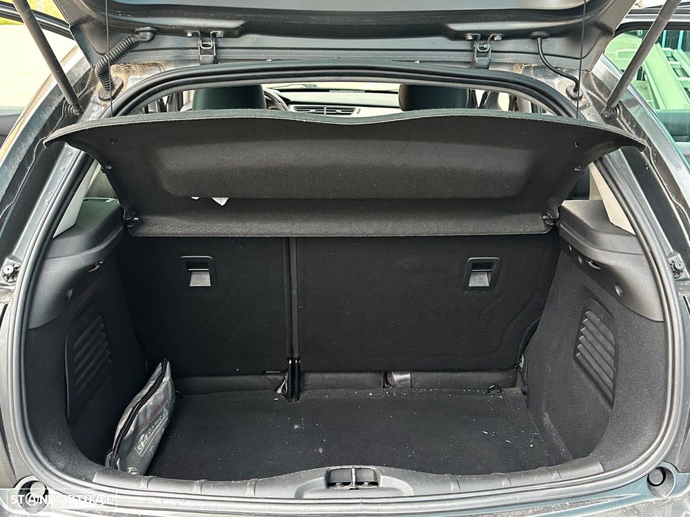 Citroën C3 1.2 VTi Exclusive - 20