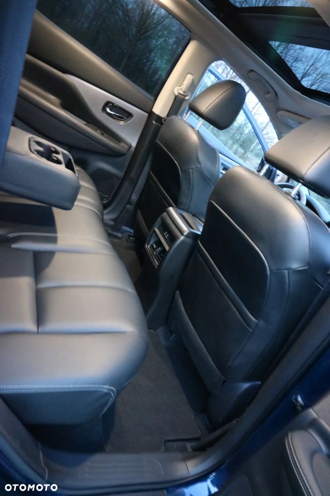 Nissan Murano - 9