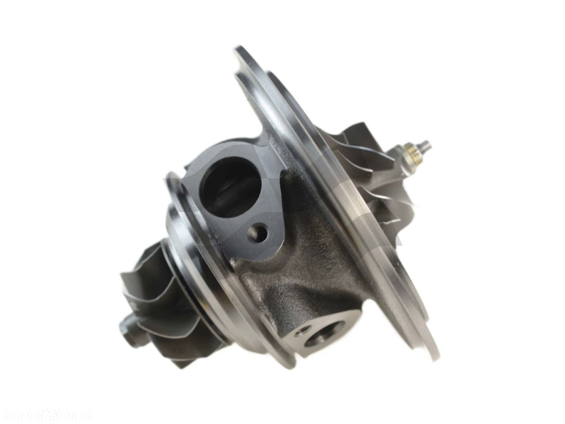 Koras turbiny 06K145721K 814000-0013 VW Jetta 2.0L TSI EA888 154kW 2012- - 5