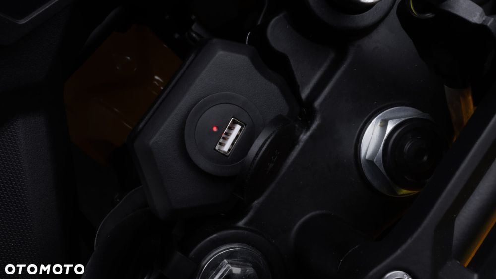 Junak 125 Racer - 18