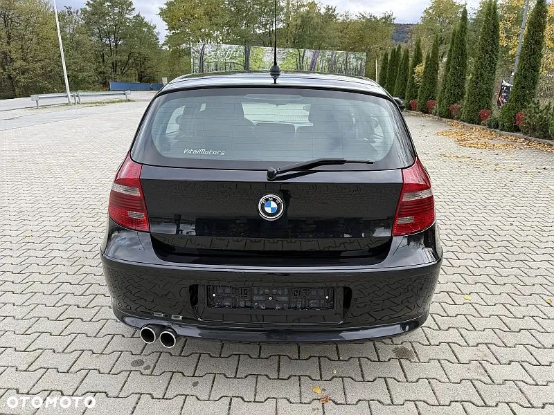 BMW Seria 1 120d DPF Edition Sport - 5