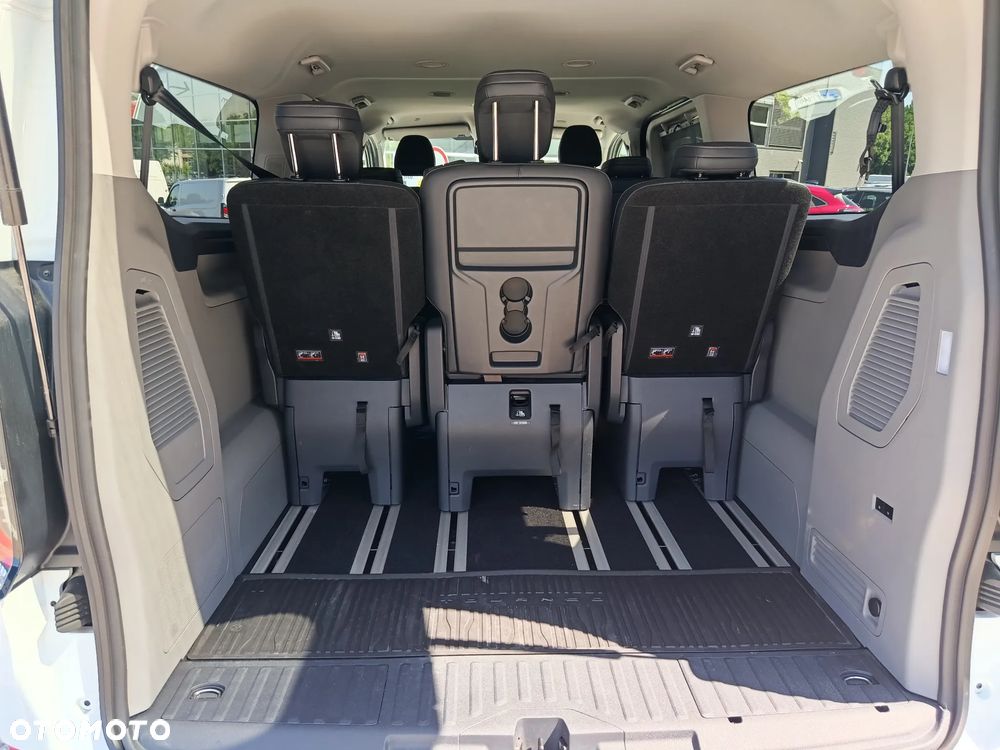 Ford Tourneo Custom 2.5 PHEV CVT 340 L2 Titanium X - 15