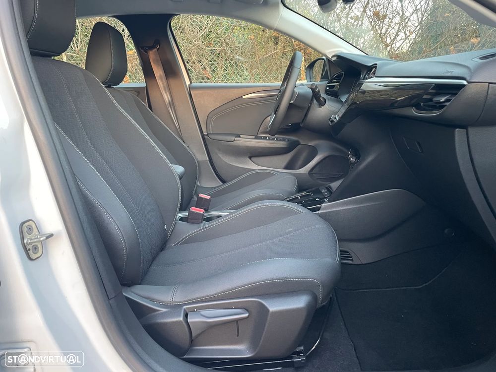 Opel Corsa-e Elegance - 24