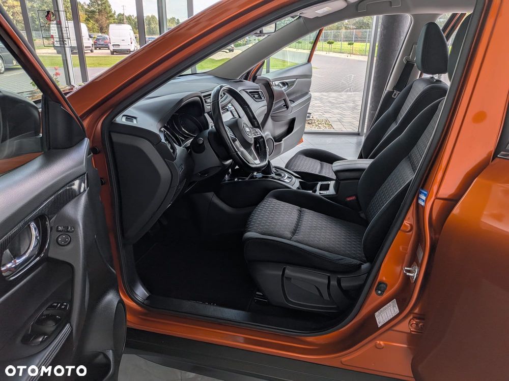 Nissan X-Trail - 31