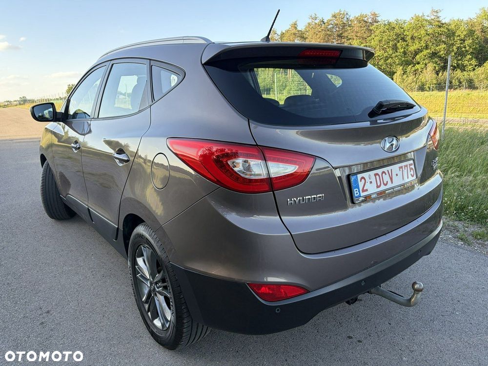 Hyundai ix35 - 3