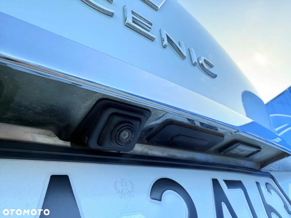 Renault Scenic 1.3 TCe Energy Intens EDC - 12