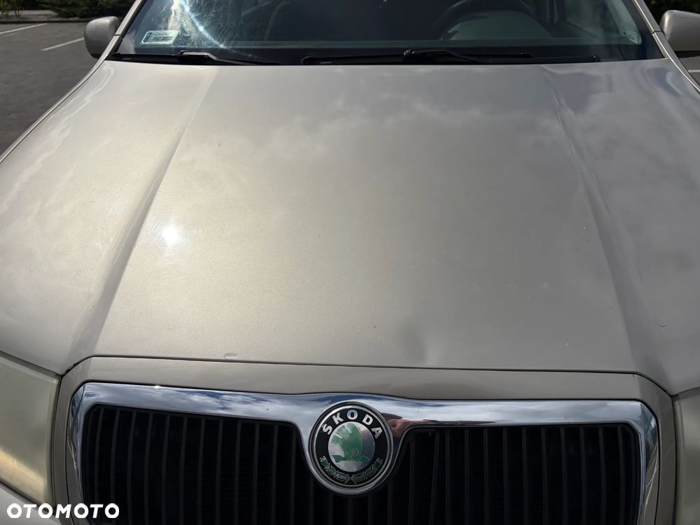 Skoda Fabia 1.2 12V Ambiente - 24