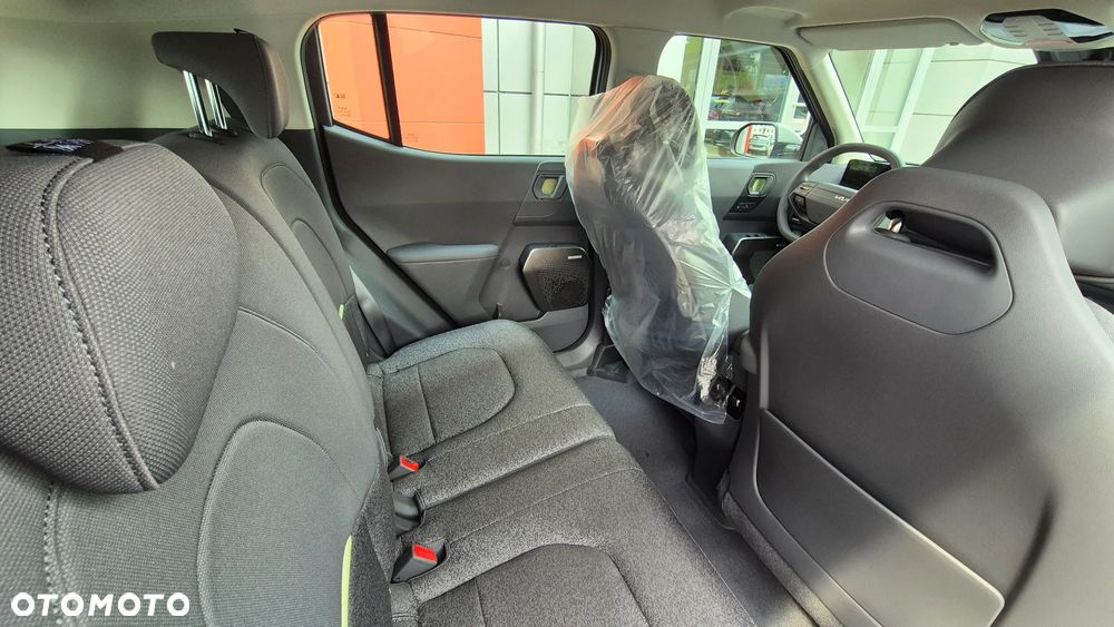 Kia EV2 42.2kWh Earth - 16