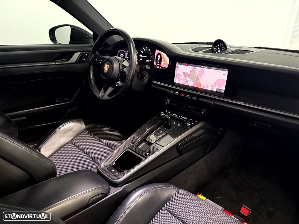 Porsche 911 (992) Carrera S PDK - 44