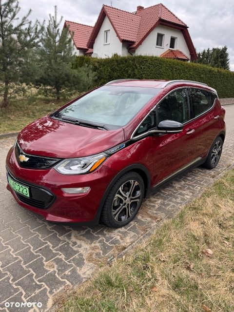 Chevrolet Bolt - 17