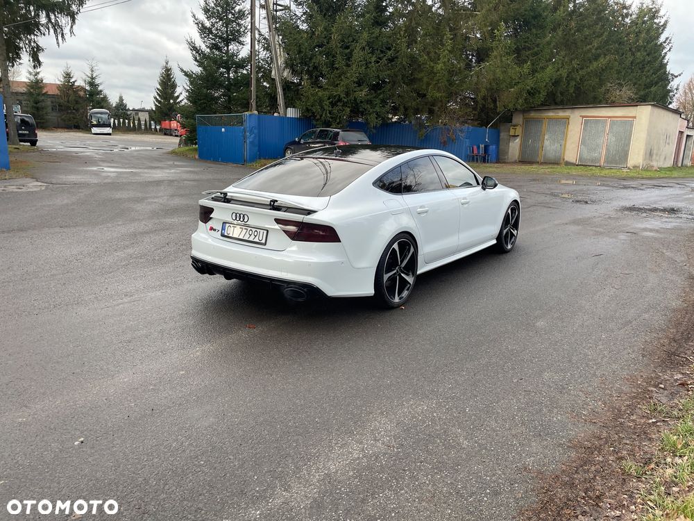 Audi A7 Sportback 3.0 TFSI Quattro S tronic - 29