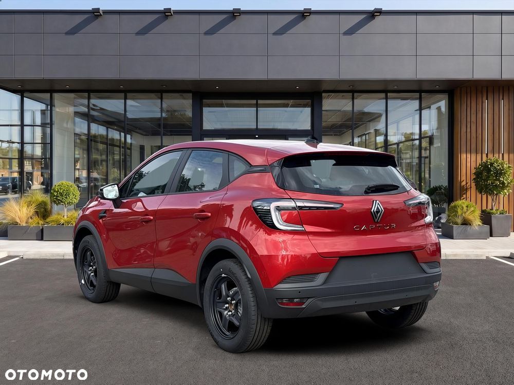 Renault Captur - 8