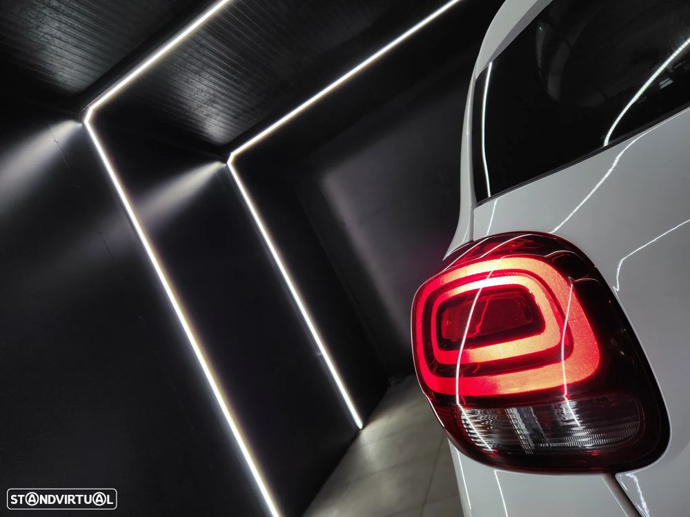 Citroën C3 1.6 BlueHDi Shine - 20