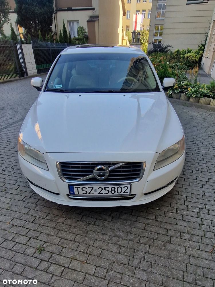 Volvo S80 2010 photo 3