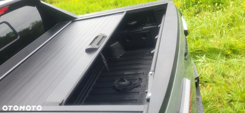 Hyundai Santa Cruz - 7