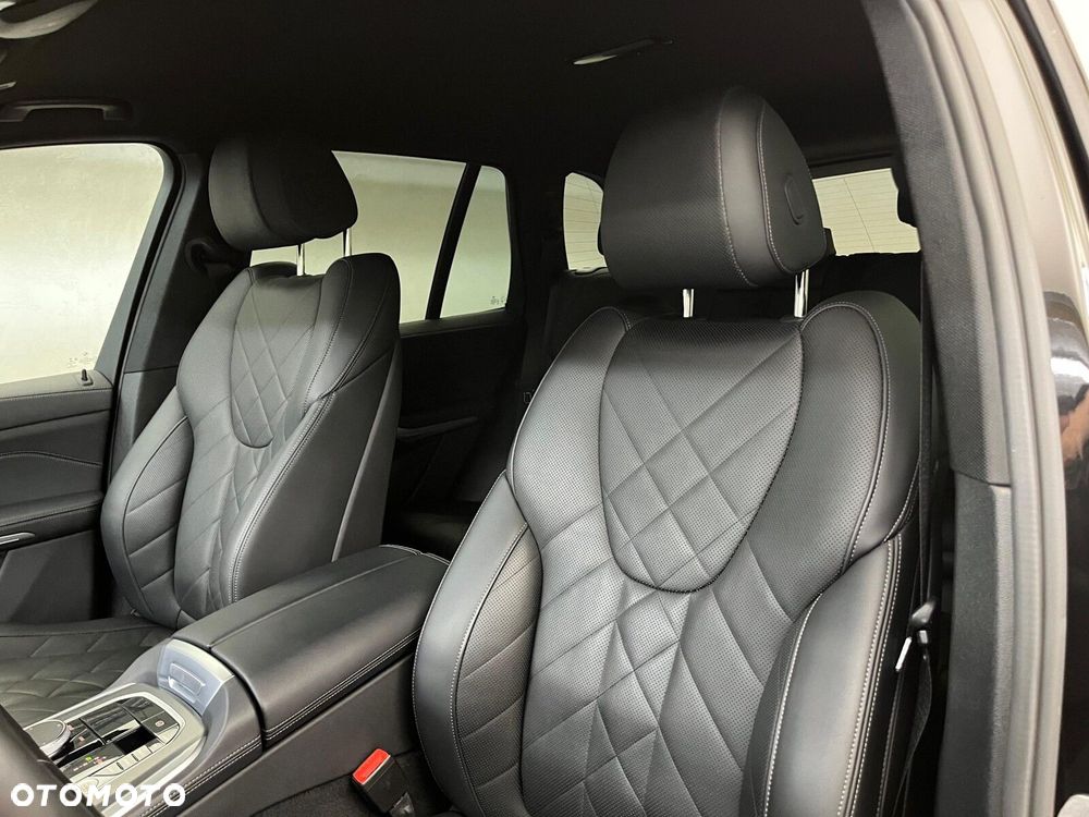 BMW X5 xDrive25d sport - 19