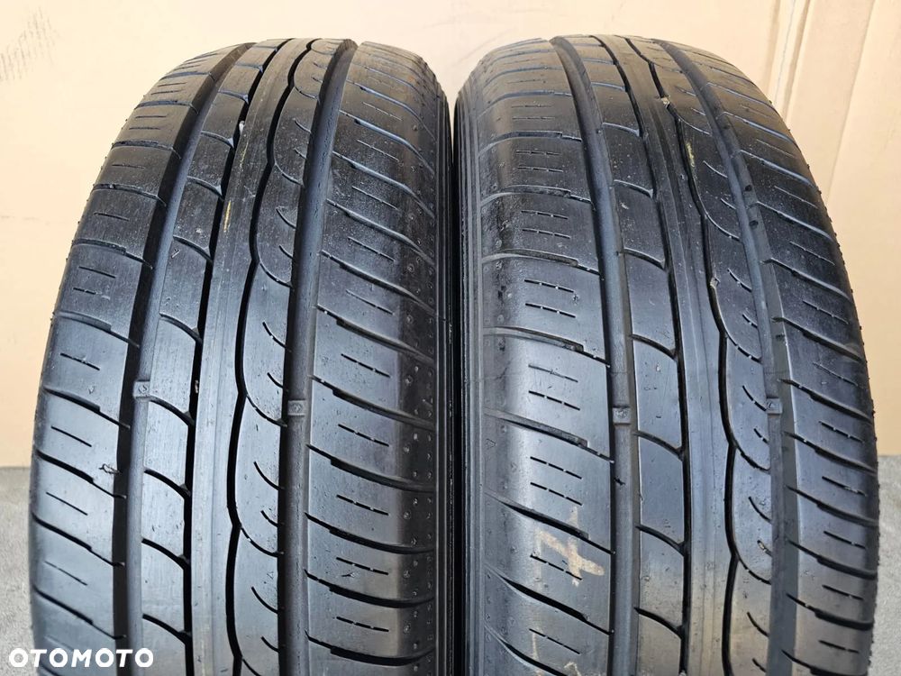 (O64) 175/65R15 84H 4,7-5,1mm 16r / Dunlop SP Sport FastResponse - 2