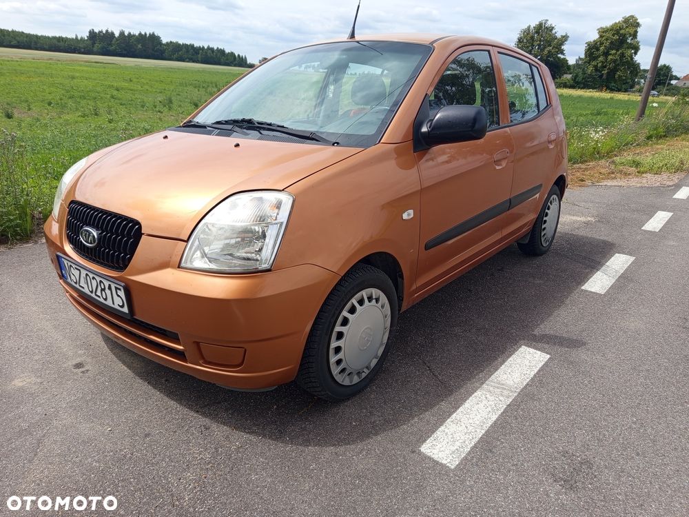 Kia Picanto - 2