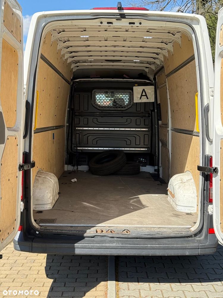 Volkswagen Crafter ( nie sprinter) - 25