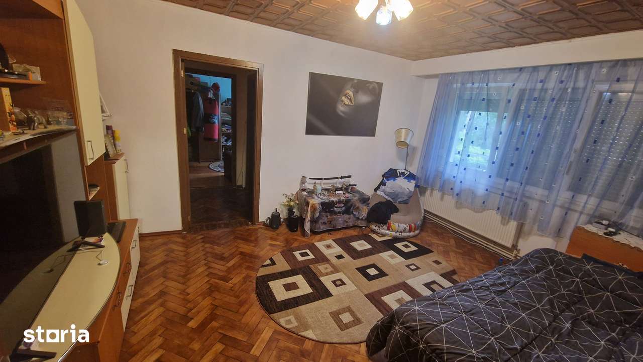 Apartament 2 camere Gemani — fotografia 1