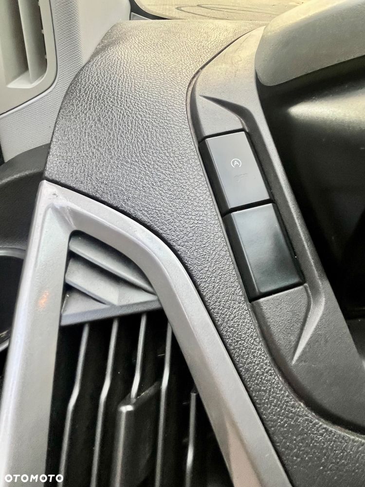 Ford Transit Custom - 21