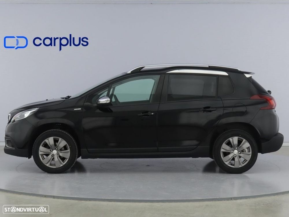 Peugeot 2008 1.2 PureTech Signature - 4